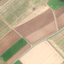 Satellite imagery of Weißer Stein, DE