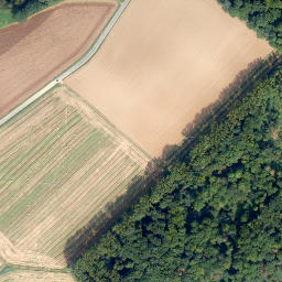 Satellite imagery of Weißer Stein, DE