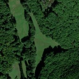 Satellite imagery of Langhals, DE