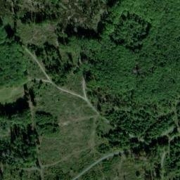 Satellite imagery of Langhals, DE