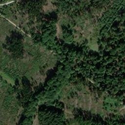 Satellite imagery of Hesselberg, DE