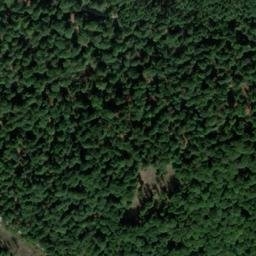 Satellite imagery of Hesselberg, DE