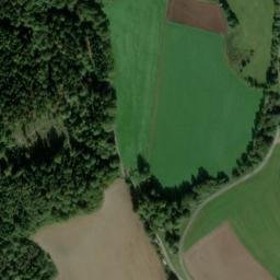 Satellite imagery of Hagküppel, DE