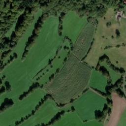 Satellite imagery of Dreistelzberg, DE