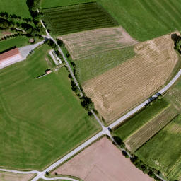 Satellite imagery of Lindenstumpf, DE