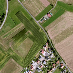Satellite imagery of Lindenstumpf, DE