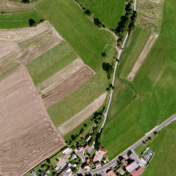 Satellite imagery of Lindenstumpf, DE