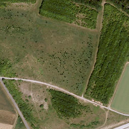 Satellite imagery of Esenberg, DE