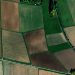 Satellite imagery of Sulzenhügel, DE