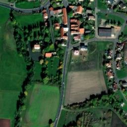 Satellite imagery of Wasserschloss Kleinbardorf, DE
