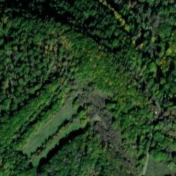 Satellite imagery of Judenhügel, DE