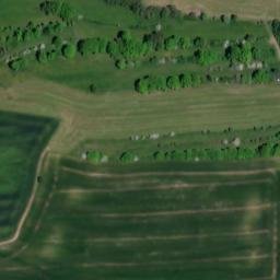 Satellite imagery of Erzberg, DE