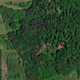 Satellite imagery of Erzberg, DE