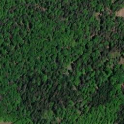 Satellite imagery of Erzberg, DE