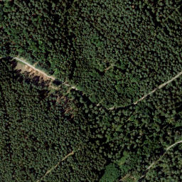 Satellite imagery of Mönchsberg, DE