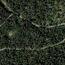 Satellite imagery of Mönchsberg, DE