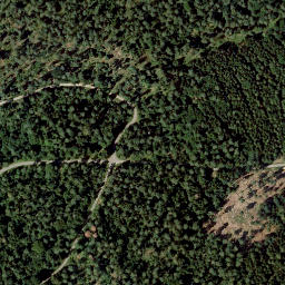 Satellite imagery of Mönchsberg, DE