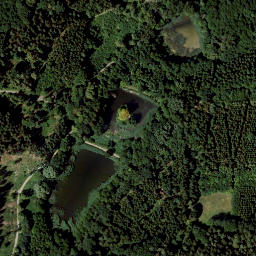 Satellite imagery of Weiherskopf, DE