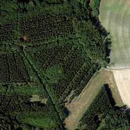 Satellite imagery of Weiherskopf, DE