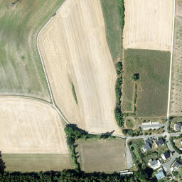 Satellite imagery of Weiherskopf, DE