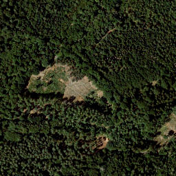 Satellite imagery of Bausenberg, DE