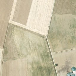 Satellite imagery of Wasunger Berg, DE