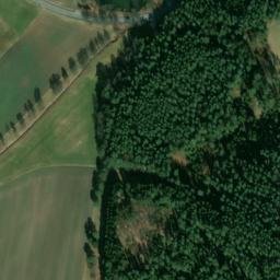 Satellite imagery of Bierberg, DE