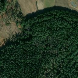 Satellite imagery of Kammberg, DE