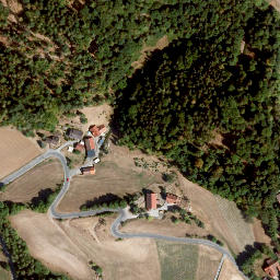 Satellite imagery of Kindles, DE