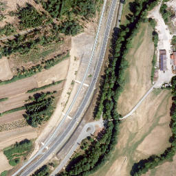 Satellite imagery of Födelberg, DE