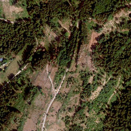 Satellite imagery of Höppelesberg, DE