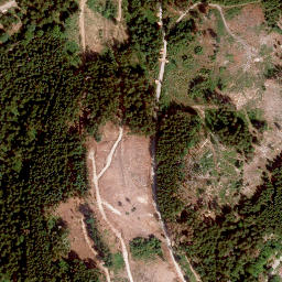 Satellite imagery of Höppelesberg, DE