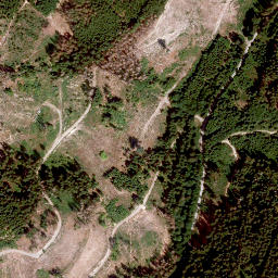 Satellite imagery of Höppelesberg, DE