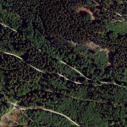 Satellite imagery of Döbraberg, DE