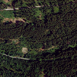 Satellite imagery of Döbraberg, DE