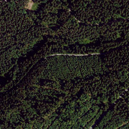 Satellite imagery of Döbraberg, DE