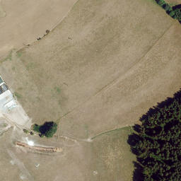 Satellite imagery of Der Alte Grenzstein (1686), DE