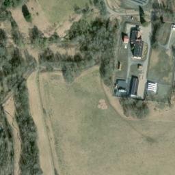 Satellite imagery of k.648 [Hranice-Pastviny], CZ