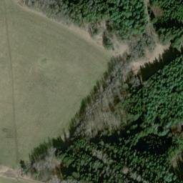 Satellite imagery of Studánecký vrch [Hranice - Studánka], CZ
