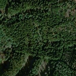 Satellite imagery of Studánecký vrch [Hranice - Studánka], CZ