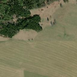 Satellite imagery of Zlatý vrch [Luby I], CZ