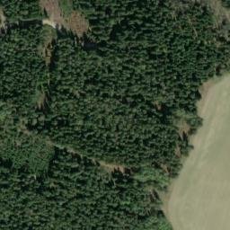 Satellite imagery of Březová [Oloví-Hory], CZ