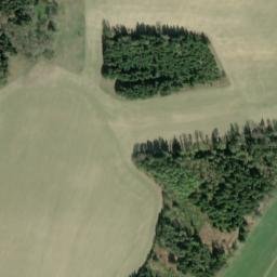 Satellite imagery of Březová [Oloví-Hory], CZ