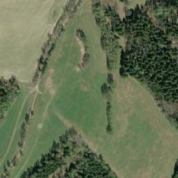 Satellite imagery of Březová [Oloví-Hory], CZ
