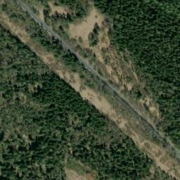 Satellite imagery of Jedlovník [Jindřichovice v Krušných horách] GSM, CZ