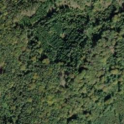 Satellite imagery of Liščí kopec [Tatrovice] outlook p., CZ