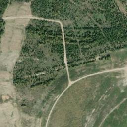 Satellite imagery of Smolnická výsypka [Chodov-Dolní Chodov], CZ