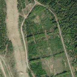 Satellite imagery of Smolnická výsypka [Chodov-Dolní Chodov], CZ