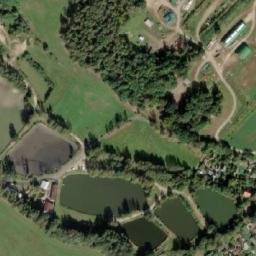 Satellite imagery of [Nová Role] Thun factory chimney 3, CZ