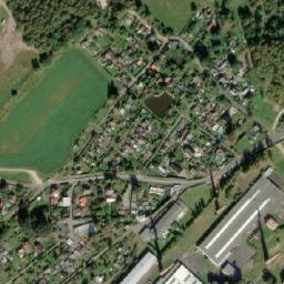 Satellite imagery of [Nová Role] Thun factory chimney 3, CZ